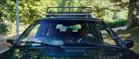 Esperando la noche Tráiler VO