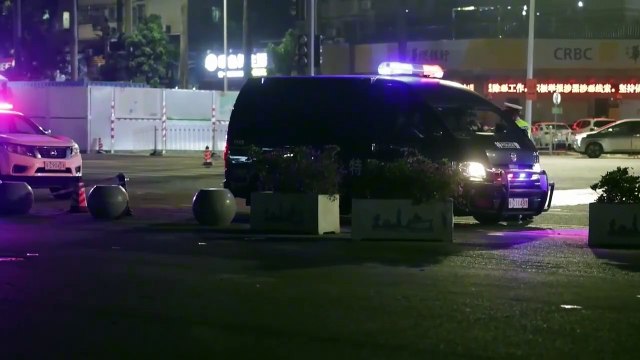 China exige esclarecer el atropello masivo mortal en Zhuhai mientras censura las redes