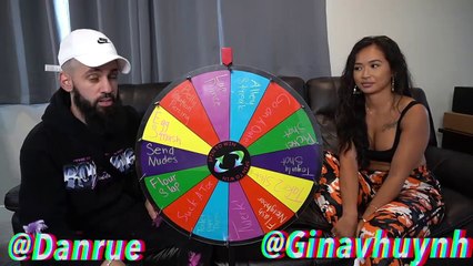 🎡 Spin the Wheel Challenge: Naughty Edition – Are You Ready to Test Your Luck?