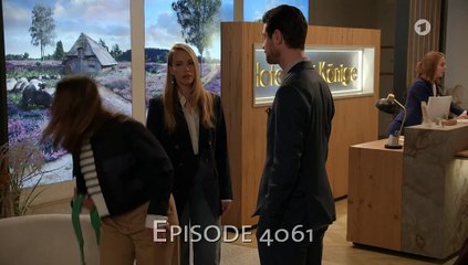 Rote Rosen 4061 folge