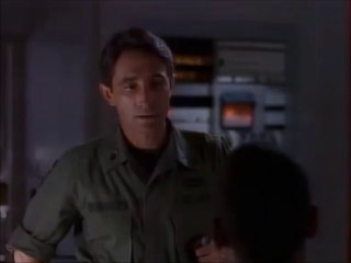 War Of The Worlds TV Series - Terminal Rock - Second Wave ( Almost Tomorrow ) - 1988 - 1990.