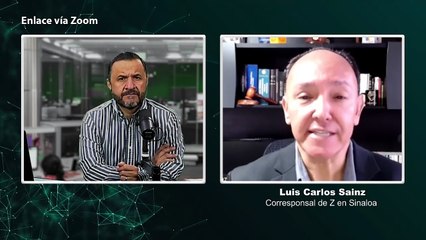 ¿Cuál es la situación actual que se vive en Sinaloa?