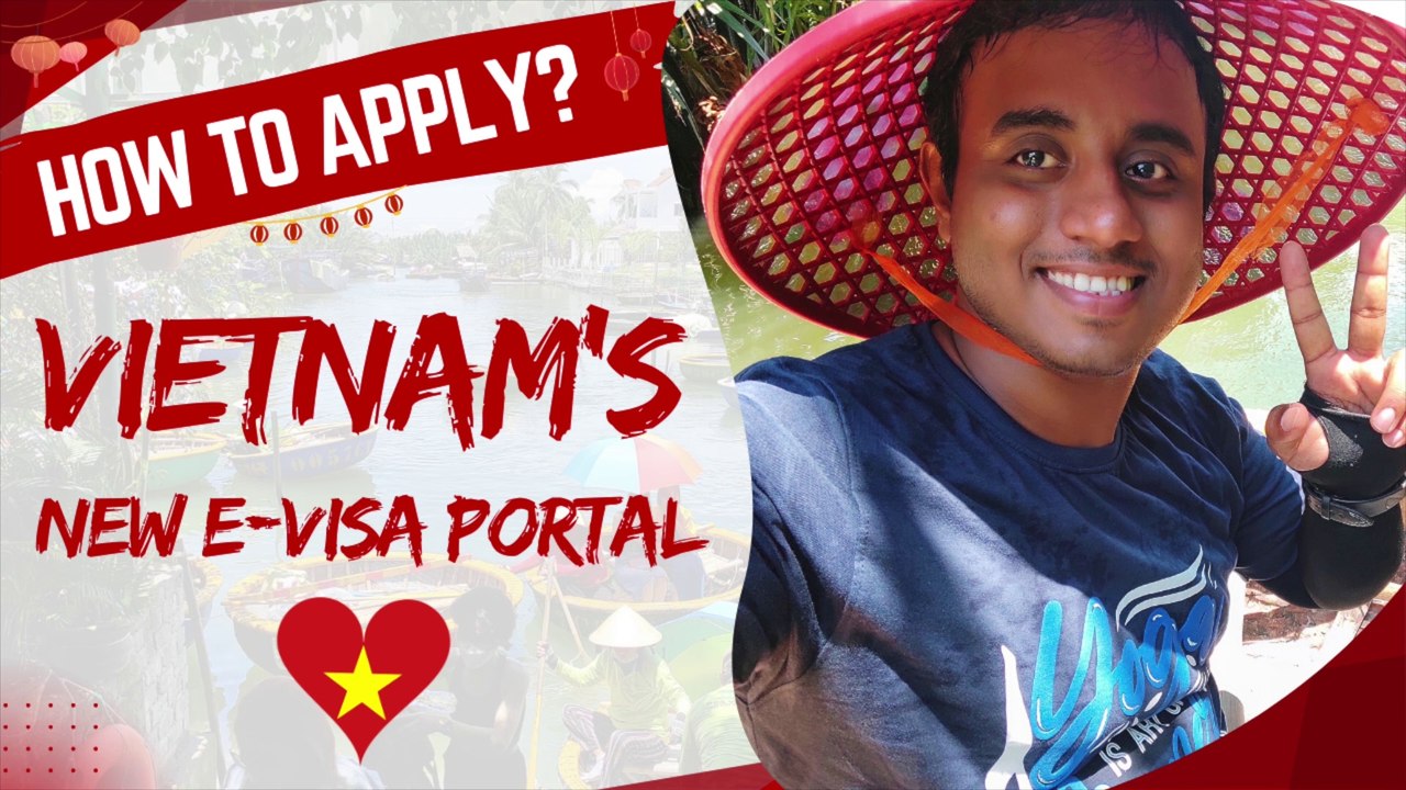 How to Apply for Your Vietnam e-Visa on the New Official Portals | Vietnam Visa Update - Nov 2024