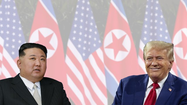 Liệu Tổng thống đắc cử Mỹ Donald Trump có thể nối lại đối thoại với Triều Tiên?