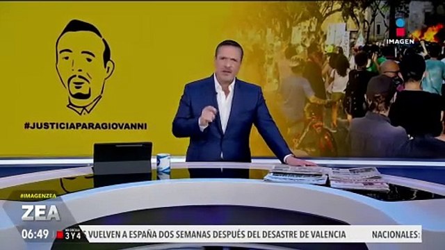 La CNDH está muerta: Paco Zea sobre la reelección de Rosario Piedra Ibarra