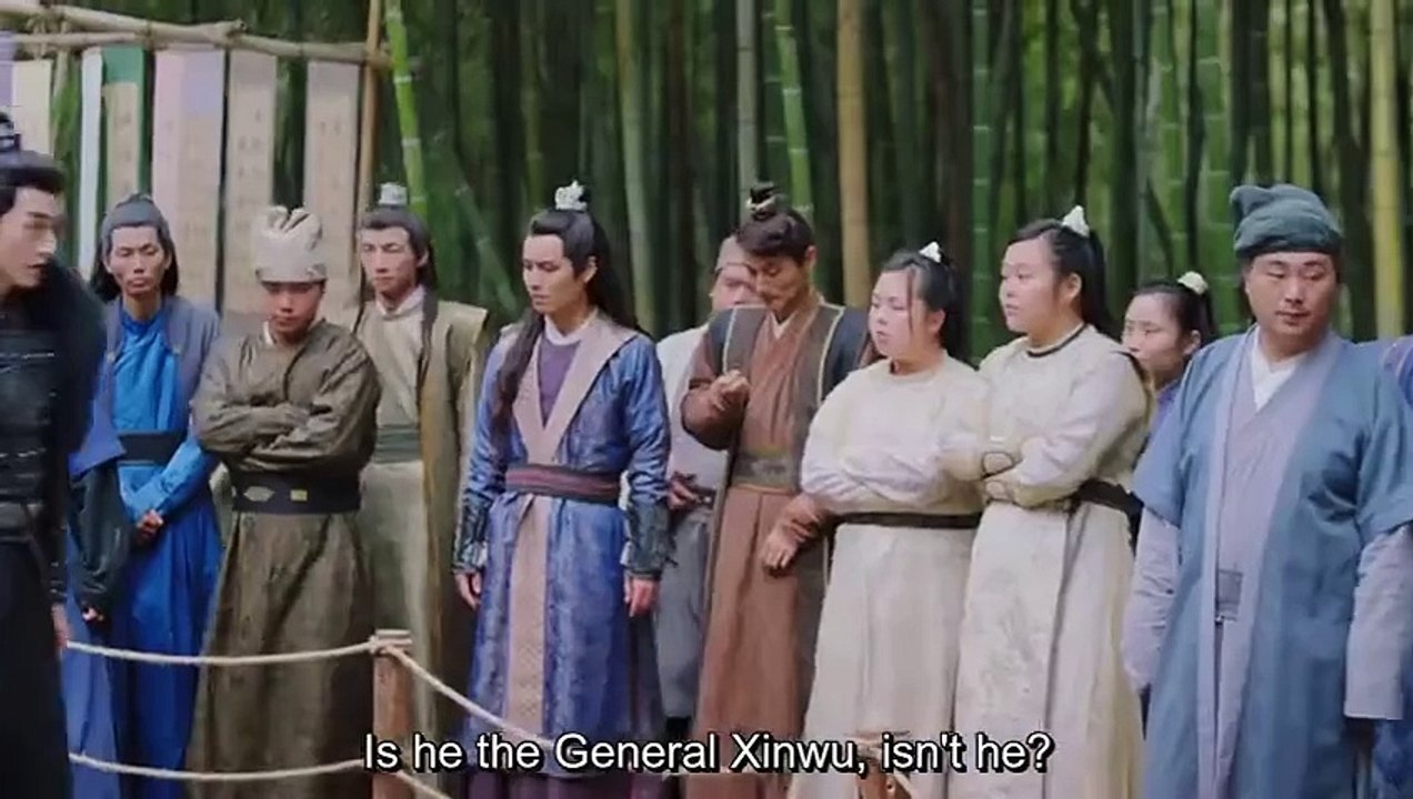 (ENG) General Order (2024) Ep 20 EngSub