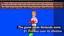 As Mike Tyson Gets Set to Enter the Ring With Jake Paul We Look Back on One of His Biggest Losses: His Deal With Nintendo