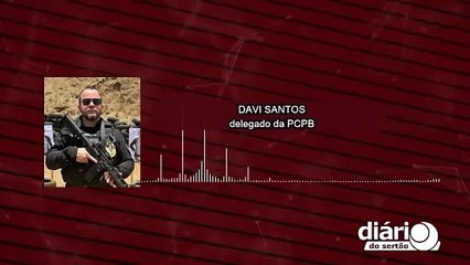 Ex-candidato a vereador de Belém do Brejo do Cruz é preso no RN por suspeita de estupro de vulnerável