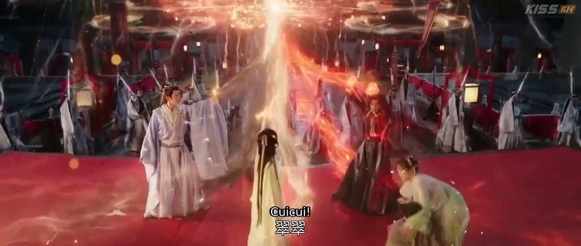 Love Game In Eastern Fantasy Episode 22 ENG SUB (2024) Chinese Romance