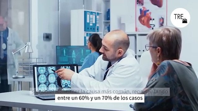 Esto que haces casi todos los fines de semana podría aumentar el riesgo de padecer Alzhéimer, según un estudio