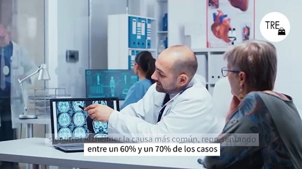 Esto que haces casi todos los fines de semana podría aumentar el riesgo de padecer Alzhéimer, según un estudio
