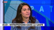 Anouk Le Terrier (Dijo) : Patrons en questions (Émission du 13/11/2024)