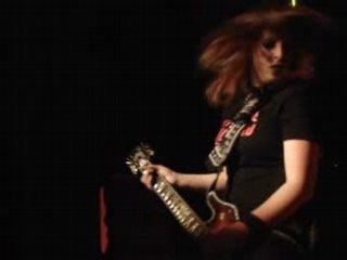 The FLAIRS - Stinger