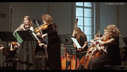 100% acoustique | 432 Hz | Relaxation avec un orchestre classique