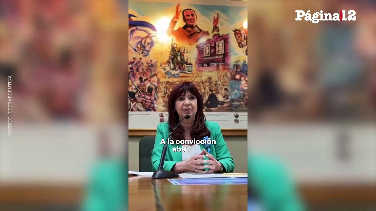 "Están contándoles una película que no existe": Cristina Fernández encabezó un encuentro con dirigentes sindicales en SMATA