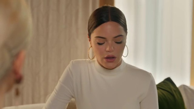 Una Vida Perfecta Capitulo 69 (14/11/2024)