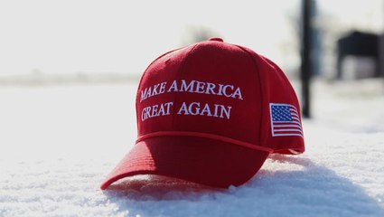 Chamath Palihapitiya Says Cut The Federal Budget By Trillions And Then Do This With A 'Fraction' Of The Money To 'Make America Great Again'