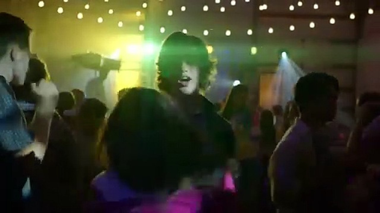 Time Cut (2024) Thriller movie explained in Hindi Urdu. The American Drama Horror Thriller film