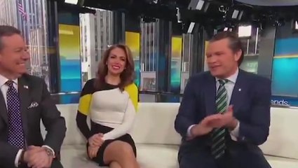 Trump’s defense secretary ‘can’t remember washing hands once over last decade’ in bizarre resurfaced footage