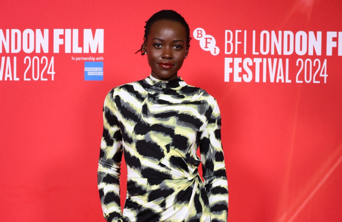 Lupita Nyong’o reportedly joins A-list cast in Christopher Nolan's next movie