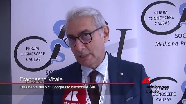Vaccini, Vitale (Siti): Recuperare le coperture vaccinali contro l’influenza