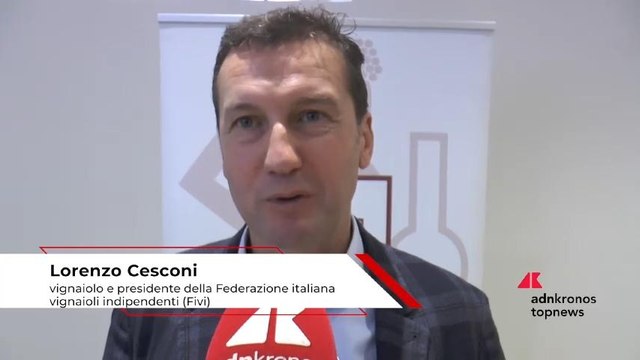 Agroalimentare, Cesconi (Fivi): “Da report emerge importante ruolo sociale dei vignaioli indipendenti”