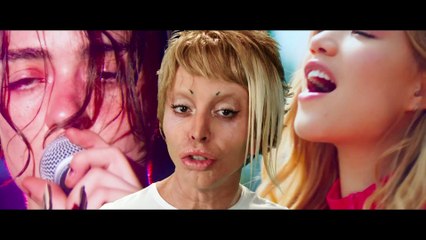 Las reinas del drama Tráiler
