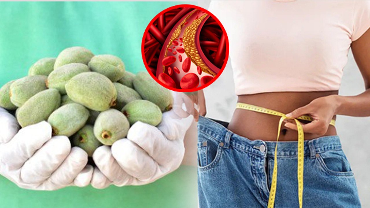 Green Almonds Khaane Ke Fayde, High Cholesterol, High Bp, Digestion To Weight Loss..| Boldsky
