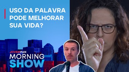 Por que DEVEMOS dizer mais “NÃO”? Guilherme Batilani ANALISA