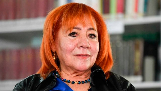 Rosario Piedra Ibarra es reelecta como presidenta de la Comisión Nacional de los Derechos Humanos