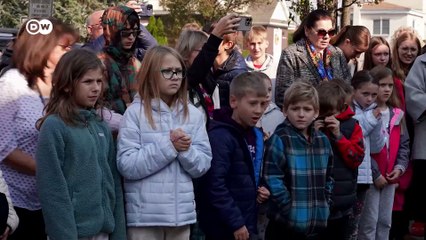 Was denken polnischstämmige Amerikaner nach den US-Wahlen?