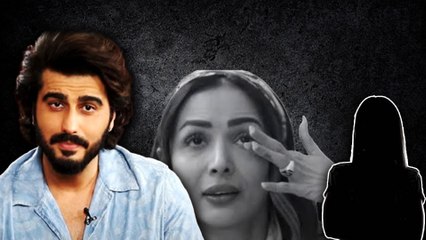 Malaika Arora से Breakup के बाद Arjun Kapoor ने अपने crush पर किया चौंकाने वाला खुलासा ! FilmiBeat