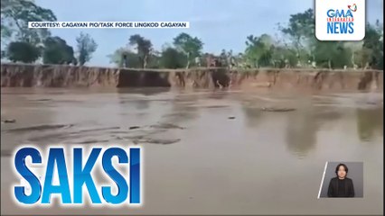Mga residente, pabalik-balik sa evacuation centers dahil sa sunod-sunod na bagyo; rescuers, napapagod at nagkakasakit na | Saksi