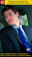 Revenge of a Mafia Heiress - Bodyguard My Mafia Boss - But Daddy I Love Him Short Drama