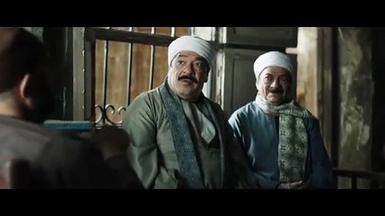 مسلسل ساحرة الجنوب جزء 1 حلقة 1 ياسر جلال و حورية فرغلى