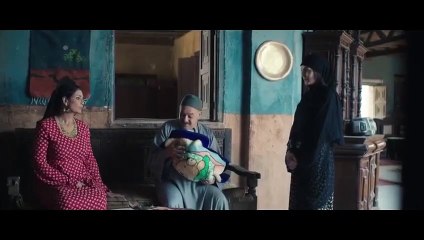 مسلسل ساحرة الجنوب جزء 1 حلقة 9 ياسر جلال و حورية فرغلى