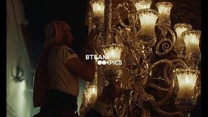 Por donde pasa el silencio Tráiler