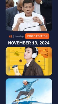 Duterte to ICC: 'Hurry up before I die' | The wRap