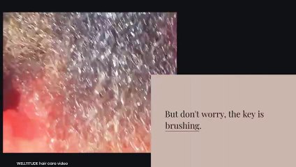 Detangle Your Afro Hair Magic