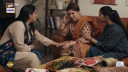 Kabhi Main Kabhi Tum - Episode 4 | Fahad Mustafa & Hania Aamir | SJ Info Entertainment