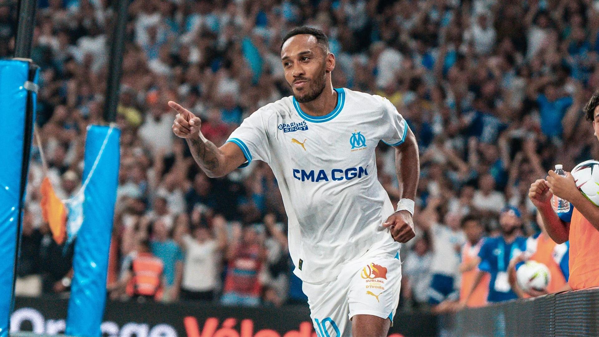 La nueva declaración de amor de Aubameyang al Barcelona