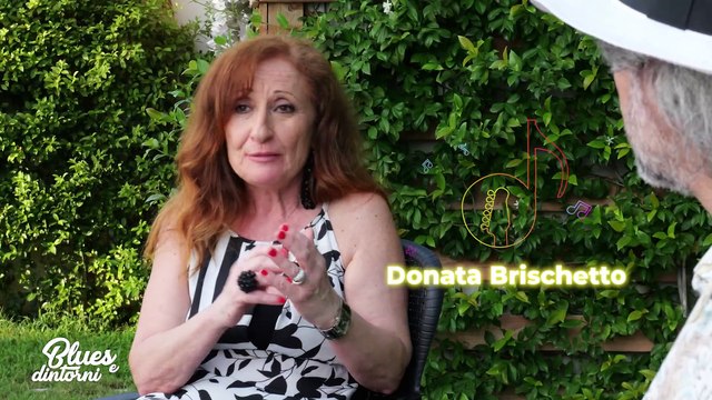 Blues e dintorni 4 puntata 12-11-2024