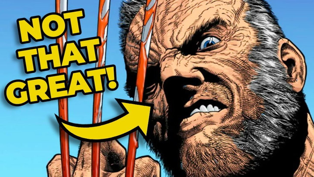 10 Overhyped Comic Books That Were Incredibly Mediocre