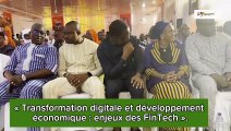 Le Salon international des TIC et de la bureautique de Ouagadougou (SITICO)