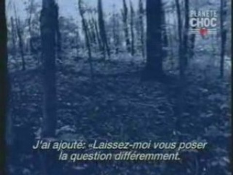 Ovni- L'ovni De Kecksburgh (1965) Le Nouveau Roswell-Partie2