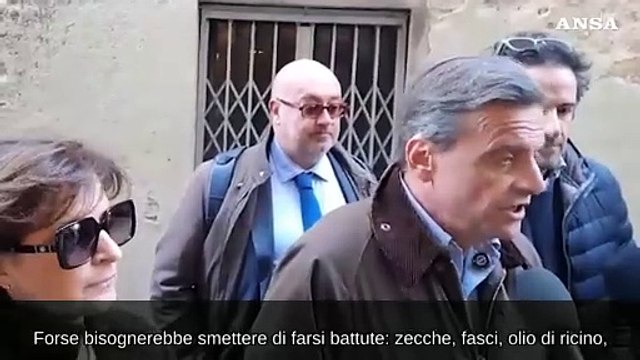 Manovra, Calenda: Servono altri 4 milioni e sei sulla sanita'