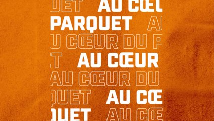 AU COEUR DU PARQUET