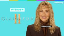 GLADIATOR II : Connie Nielsen (Lucilla) répond à nos théories sur le film