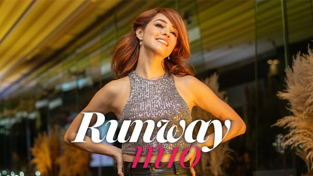 RunwayM10: tendencias Otoño-Invierno 2024 con Coppel ✨