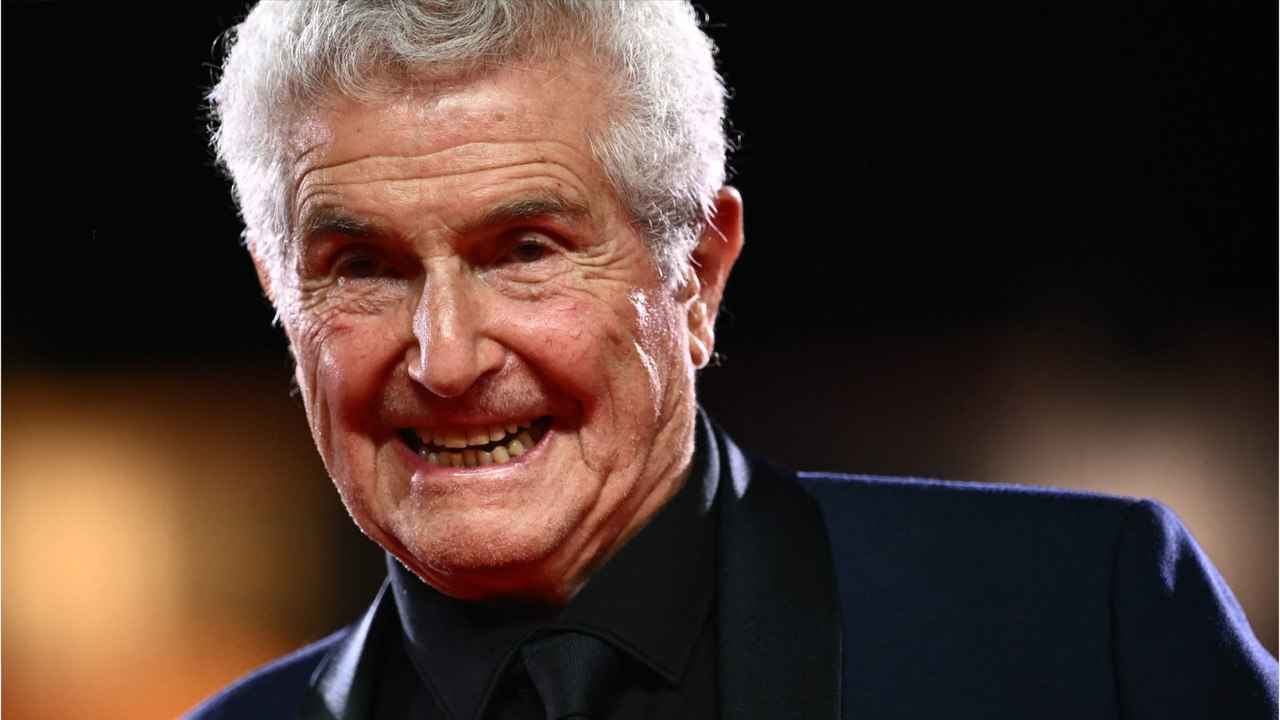 GALA VIDEO - Claude Lelouch pas intéressé par la retraite malgré ses 87 ans : “Ma santé et mon énergie me le permettant…”